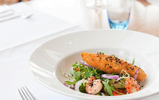 Wellness weekend met diner in Utrecht
