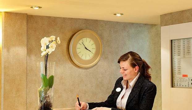 hotel Carlton President HotelUtrecht