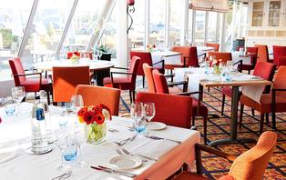 Exclusieve promo: Wellness weekend met diner in Utrecht