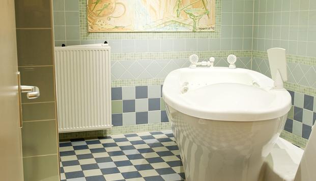hotel Carlton De BrugMierlo