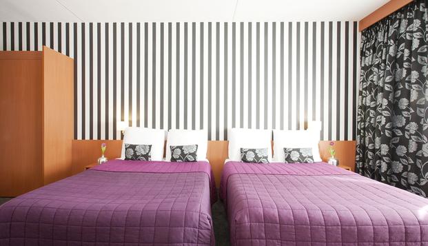 hotel Carlton De BrugMierlo