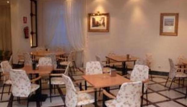 hotel Hotel MonterreySalamanca