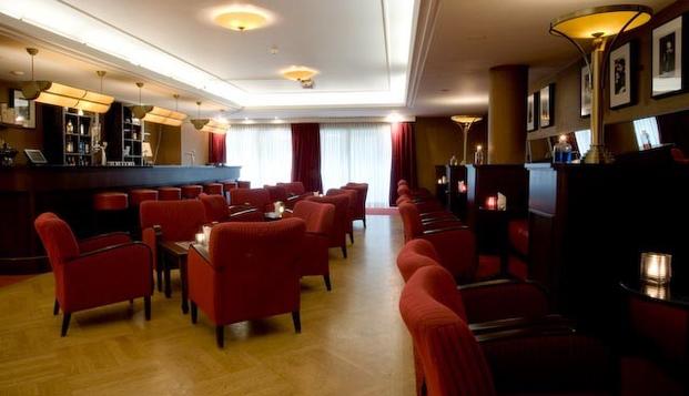 hotel Palace Hotel NoordwijkNoordwijk aan Zee