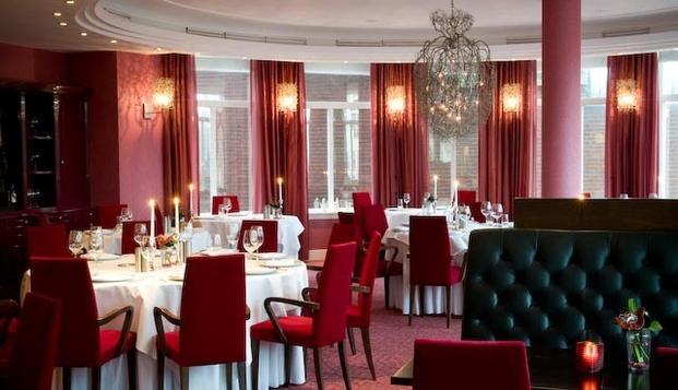 hotel Palace Hotel NoordwijkNoordwijk aan Zee