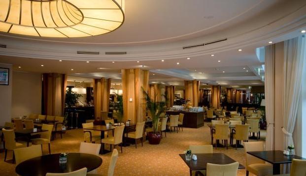 hotel Palace Hotel NoordwijkNoordwijk aan Zee