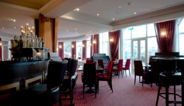 hotel Palace Hotel NoordwijkNoordwijk aan Zee
