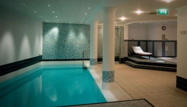 hotel Palace Hotel NoordwijkNoordwijk aan Zee