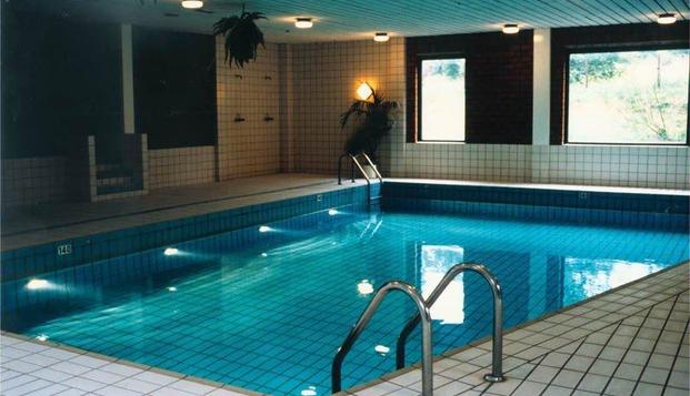 hotel Hotel 't Wapen van MarionOostvoorne