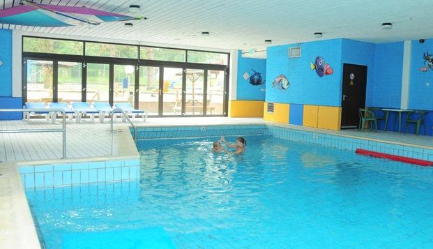 hotel Hotel 't Wapen van MarionOostvoorne