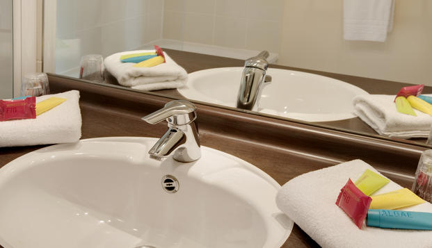 hotel Cerise ChatouChatou (78)