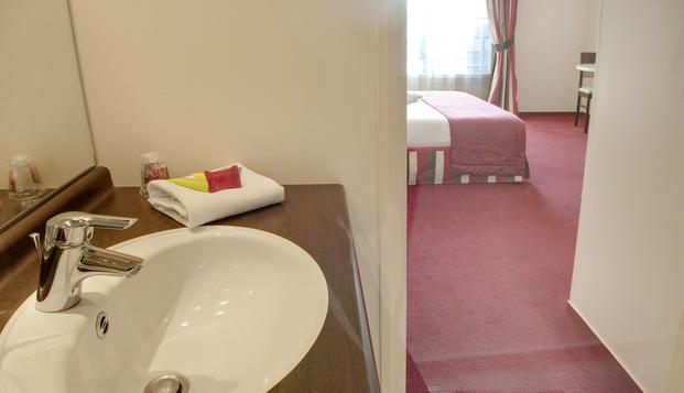 hotel Cerise ChatouChatou (78)