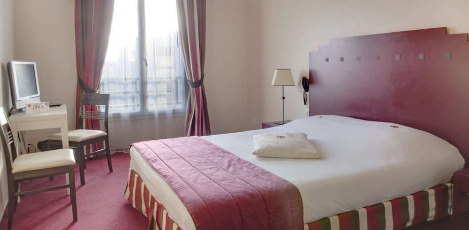 Cerise Chatou - 