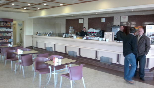 hotel Cuatro PostesÁvila