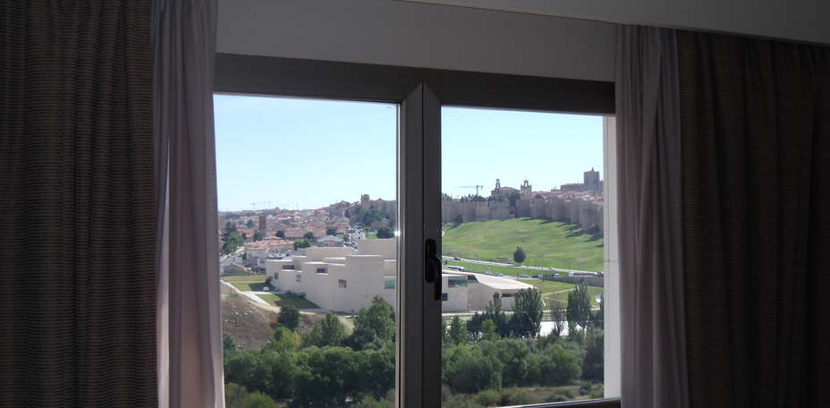 Cuatro Postes - 