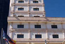 Cuatro Postes - 