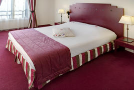 Cerise Chatou - 