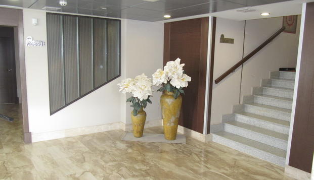 hotel Cuatro PostesÁvila