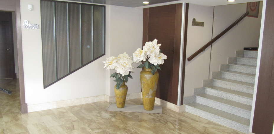 Cuatro Postes - 