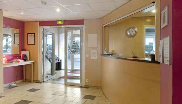hotel Cerise ChatouChatou (78)
