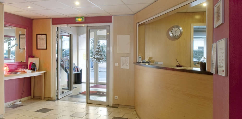 Cerise Chatou - 