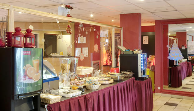 hotel Cerise ChatouChatou (78)