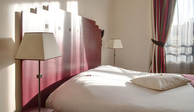 hotel Cerise ChatouChatou (78)