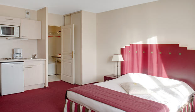 hotel Cerise ChatouChatou (78)