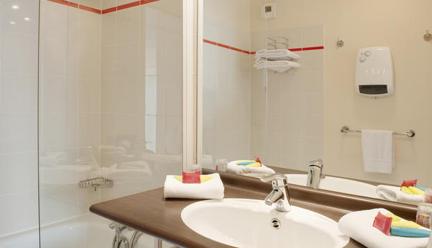 hotel Cerise ChatouChatou (78)