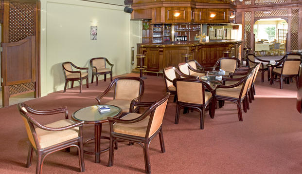 hotel Best Western Hôtel ApolloniaSaint Fargeau Ponthierry