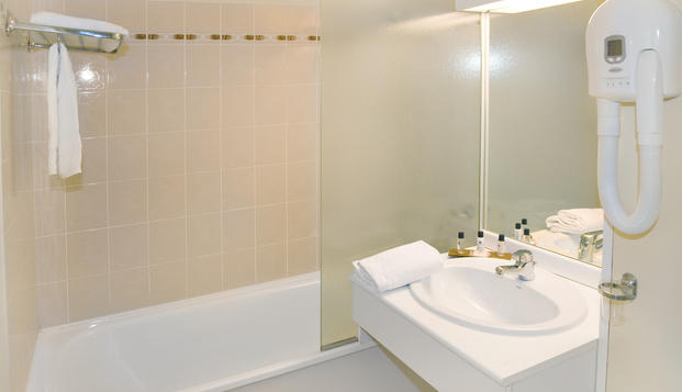 hotel Best Western Hôtel ApolloniaSaint Fargeau Ponthierry