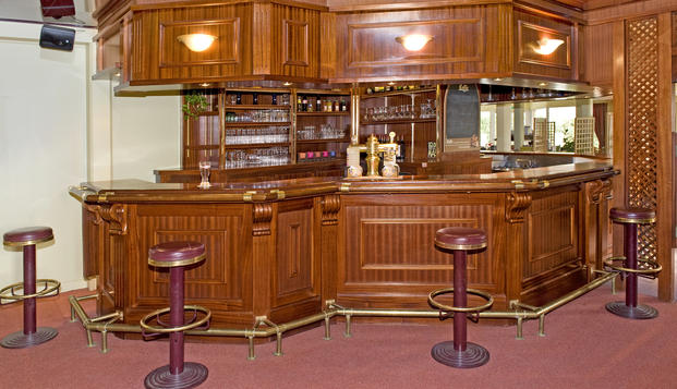hotel Best Western Hôtel ApolloniaSaint Fargeau Ponthierry