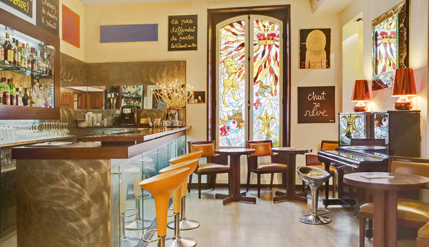 hotel Hôtel WindsorNice (06)