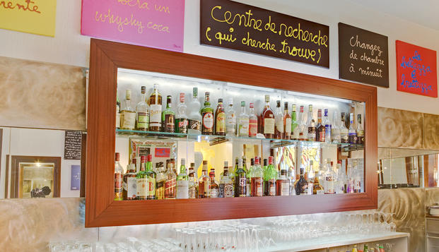 hotel Hôtel WindsorNice (06)