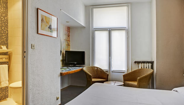 hotel Hôtel WindsorNice (06)