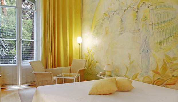 hotel Hôtel WindsorNice (06)