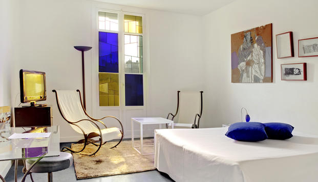hotel Hôtel WindsorNice (06)