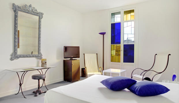 hotel Hôtel WindsorNice (06)