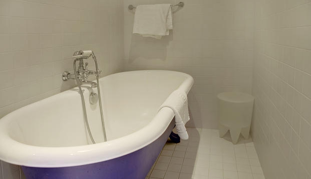 hotel Hôtel WindsorNice (06)