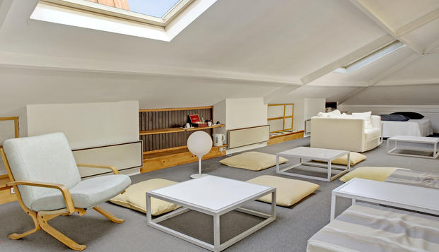 hotel Hôtel WindsorNice (06)