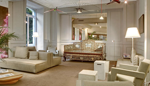 hotel Hôtel WindsorNice (06)