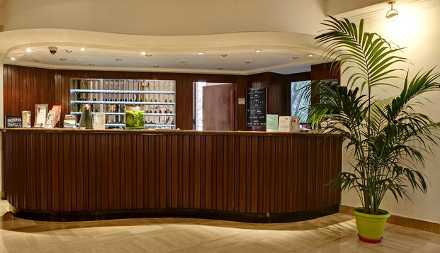 hotel Hôtel WindsorNice (06)