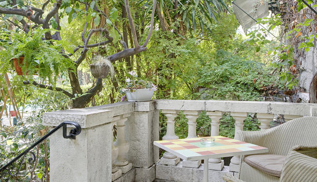 hotel Hôtel WindsorNice (06)