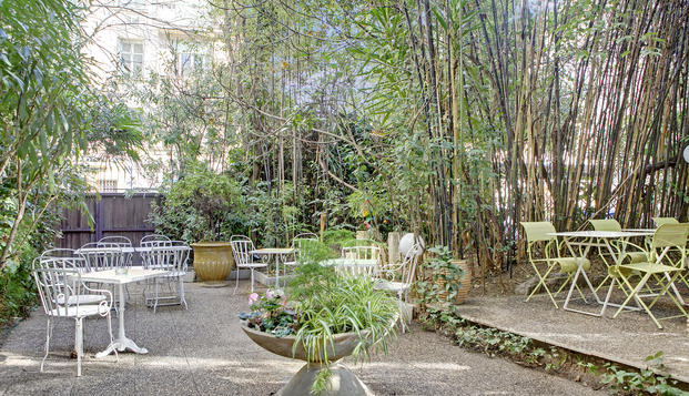 hotel Hôtel WindsorNice (06)