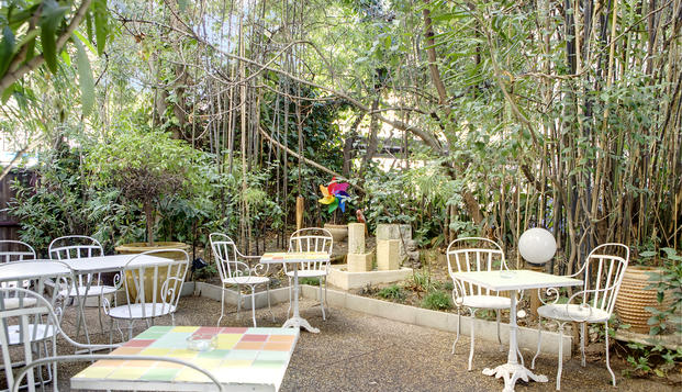 hotel Hôtel WindsorNice (06)