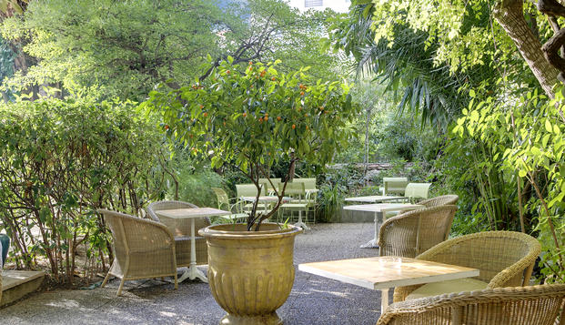 hotel Hôtel WindsorNice (06)