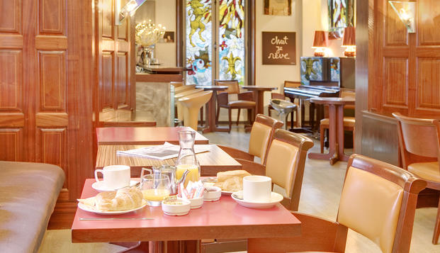 hotel Hôtel WindsorNice (06)