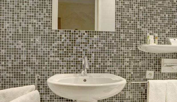 hotel Hôtel WindsorNice (06)