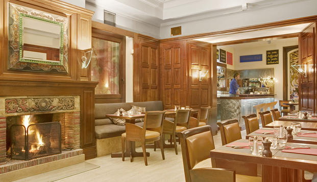hotel Hôtel WindsorNice (06)
