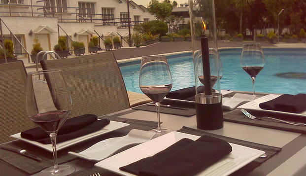 hotel Hotel OsunaMadrid