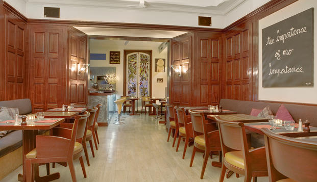hotel Hôtel WindsorNice (06)